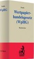 Wertpapierhandelsgesetz (WpHG)