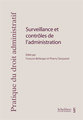 Surveillance et contr�les de l' administration