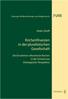 Kirchenfinanzen in der pluralistischen Gesellschaft