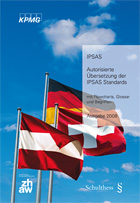 IPSAS. Autorisierte �bersetzung der IPSAS Standards