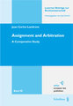Assignment and Arbitration