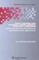 Force Majeure and Hardship Under General Contract Principles