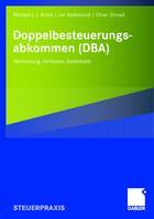 Doppelbesteuerungsabkommen (DBA)