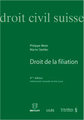 Droit de la filiation