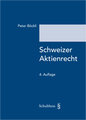 Schweizer Aktienrecht