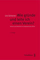 Wie gr�nde und leite ich einen Verein?
