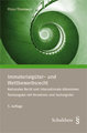 Immaterialg�ter- und Wettbewerbsrecht
