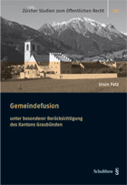 Gemeindefusion