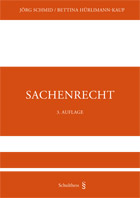 Sachenrecht