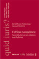 L'Union europ�enne