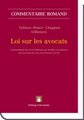 Loi sur les avocats