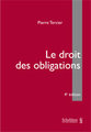 Le droit des obligations