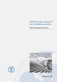 MiFID as a key outcome of the Lamfalussy procedure