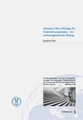 Attorney-Client Privilege f�r Unternehmensjuristen - ein rechtsvergleichender Beitrag