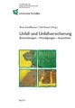 Unfall und Unfallversicherung