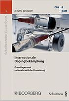 Internationale Dopingbek�mpfung