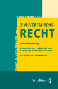 Zivilverfahrensrecht
