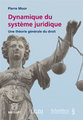 Dynamique du syst�me juridique
