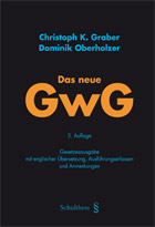 Das neue GwG. Geldw�schereigesetz