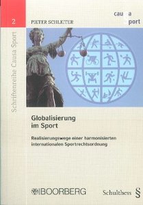 Globalisierung im Sport
