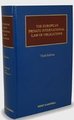 The European Private International Law of Obligations