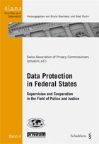 Data Protection in Federal States