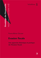 Evasion fiscale