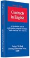 Contracts in English