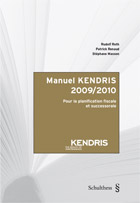 Manuel Kendris 2009/2010