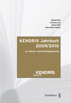 Kendris Jahrbuch 2009/2010