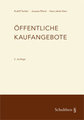 �ffentliche Kaufangebote