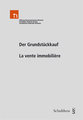 Der Grundst�ckkauf / La vente immobili�re