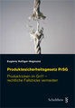 Produktesicherheitsgesetz PrSG