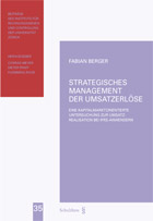 Strategisches Management der Umsatzerl�se