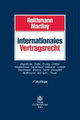 Internationales Vertragsrecht