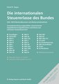Die internationalen Steuererlasse des Bundes 2011/2012