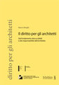 Il diritto per gli architetti