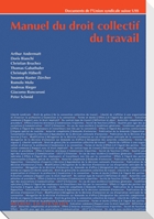 Droit collectif du travail. Documents