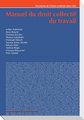 Droit collectif du travail. Documents