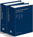Sozialversicherungsrecht - Gesetzgebung