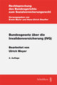 Bundesgesetz �ber die Invalidenversicherung (IVG)