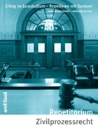 Repetitorium Zivilprozessrecht
