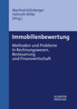 Immobilienbewertung