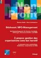 Stichwort NPO-Management - A propos: gestion des organisations sans but lucratif