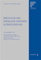 Berufliche und freiwillige Vorsorge in der Scheidung