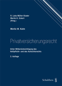 Privatversicherungsrecht