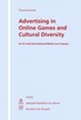 Advertising in Online Games and Cultural Diversity