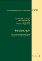 Religionsrecht