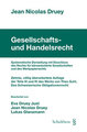Gesellschafts- und Handelsrecht