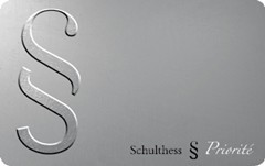 Schulthess Priorit�